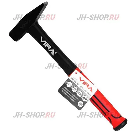 Молоток слесарный VIRA RAGE картинка