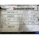 Б/У электрическая тележка ERE 225 (Арт. PS004897) превью