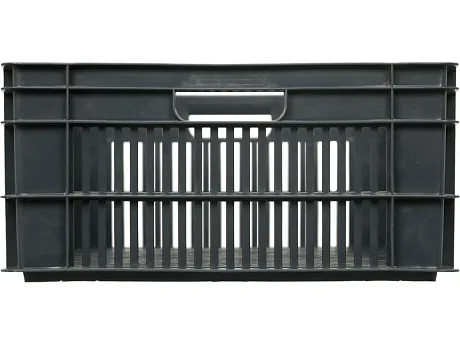 Ящик Tara 600х400х200 перфорированный картинка