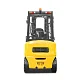 Дизельный погрузчик JHLIFT CPCD 18 X, 4700 мм превью