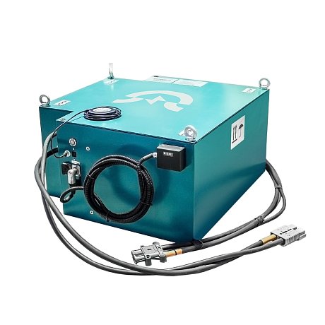 Батарея литий-ионная Advanced Energy 24V для ножничных и коленчатых подъемников картинка