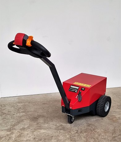 Электрический тягач Multi-Mover S15 б/м 1500 кг картинка