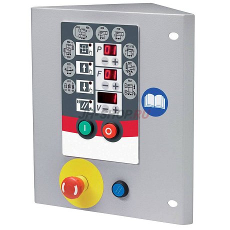 Паллетообмотчик / паллетоупаковщик PKG Simply MB H3200, ø1500 картинка