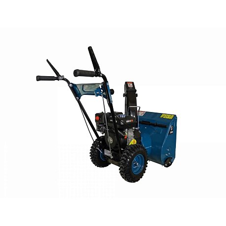 Бензиновый снегоуборщик Hyundai S 2050 картинка