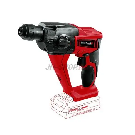 Перфоратор Einhell аккумуляторный  TE-HD 18 Li картинка