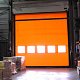 Высокоскоростные ворота Dynaco M2 Power превью
