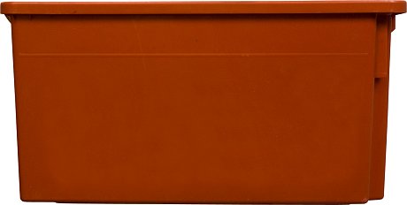 Ящик Tara  600х400х300 мороз. сплошной картинка