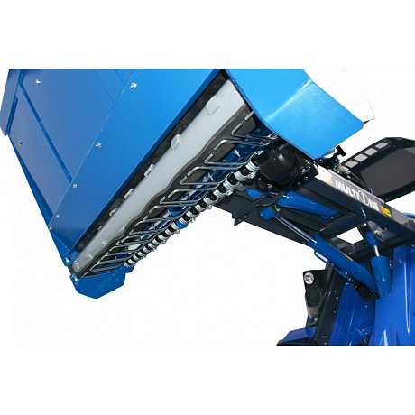 Пескоразбрасыватель навесной фронтальный Multione картинка