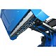 Пескоразбрасыватель навесной фронтальный Multione превью