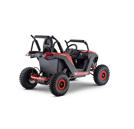 Детский электробагги SCANMOTO COBRA картинка