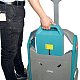 Тележка электрическая самоходная Ameise PTE 1.5, 1500 кг, с нестандартными вилами 800 x 540 мм, Li-Ion с батареей 36 Ah превью
