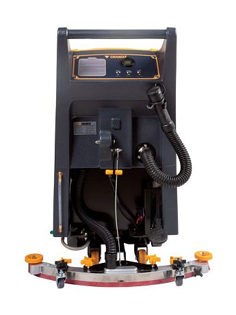 Аккумуляторная поломоечная машина Chancee M50 Wireless с литиевым АКБ (105 а/ч) картинка