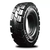 Шина цельнолитая EXMILE ECLAT 18X7-8/4.33