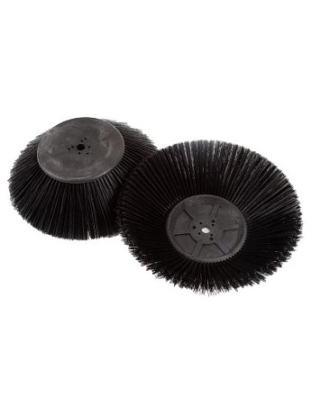 Аккумуляторная подметальная машина с местом оператора Chancee U135 с АКБ (90 а/ч С5) картинка