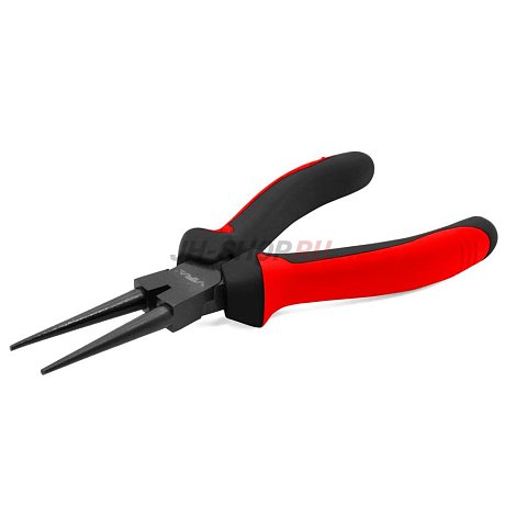 Круглогубцы 6" VIRA картинка