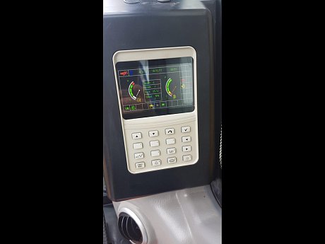 Экскаватор Yuchai YC230-9 картинка