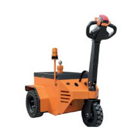Электрический тягач ML350A б/м 3500 кг картинка
