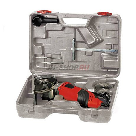 Дисковая мини-пила Einhell TC-CS 860 Kit картинка