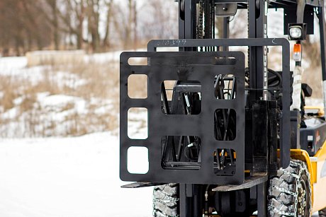 Сталкиватель СТ-15/1050/3 картинка