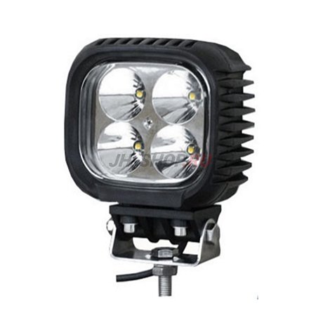 Фара рабочего света LR40DCHD spot картинка