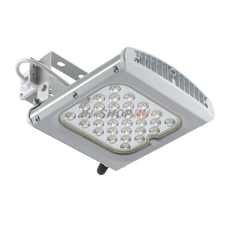 Светодиодный светильник LSE-GH-40-XXX-1EXMBIIBT5/EXTBIIICT95C-IP67 картинка