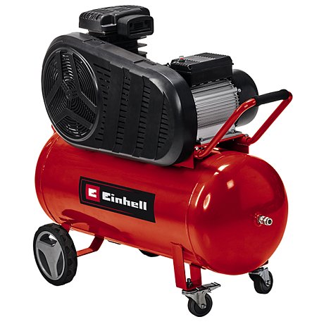 Компрессор Einhell TE-AC 430/90/10 картинка