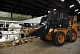 Мини-погрузчик с бортовым поворотом BAWOO J57 (комплектация зимняя) превью
