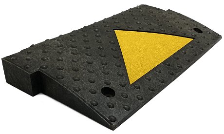 Съезд с бордюра композит СП-50-1 основная часть картинка