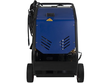 Аппарат высокого давления с дизельным подогревом воды Bennett Power AR200 картинка