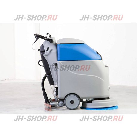 Поломоечная машина аккумуляторная Fiorentini I 18 BNEW картинка