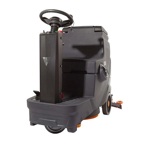 Поломоечная машина с местом оператора Chancee K68 с гелевыми АКБ (113 а/ч при С5) картинка