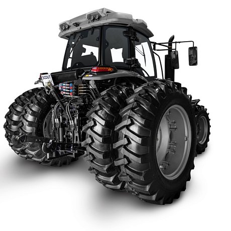 Трактор SCOUT series TC картинка