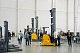 Ричтрак JHLIFT CQD 16 premium, 10500 мм, АКБ свинцово-кислотная, двигатель 4кВт превью