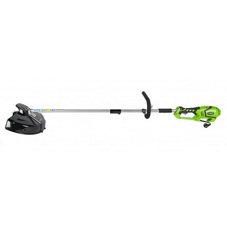 Триммер электрический Greenworks GST1246, 1200W, 40 см картинка