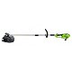 Триммер электрический Greenworks GST1246, 1200W, 40 см превью