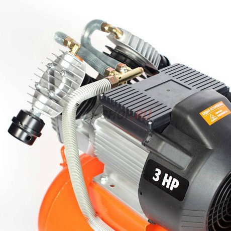 Компрессор PATRIOT VX 50-402 картинка