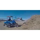 Вилы для навоза Multione превью
