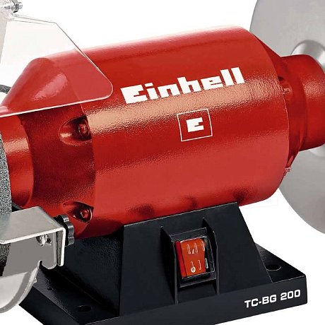 Точильный станок Einhell TC-BG 200 картинка