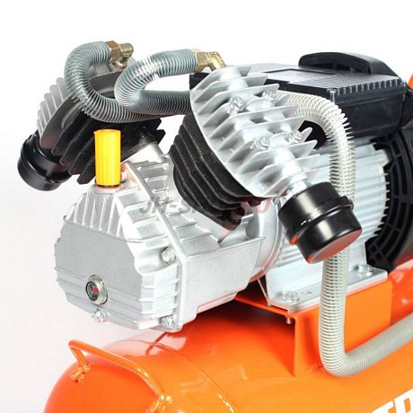 Компрессор PATRIOT VX 50-402 картинка