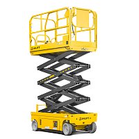 Подъем на высоту