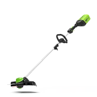 Триммер Greenworks GD60LT 60V, 40 см