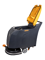 Аккумуляторная поломоечная машина Chancee M50 Wireless с литиевым АКБ (80 а/ч)