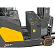 Ричтрак JHLIFT CQD 14-25 XC, 5000-13000 мм (интегрированная Li-Ion батарея) превью