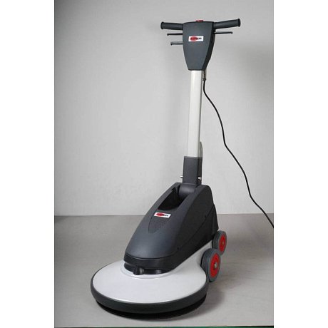 Полировочная машина сетевая DR 1500 H Viper картинка