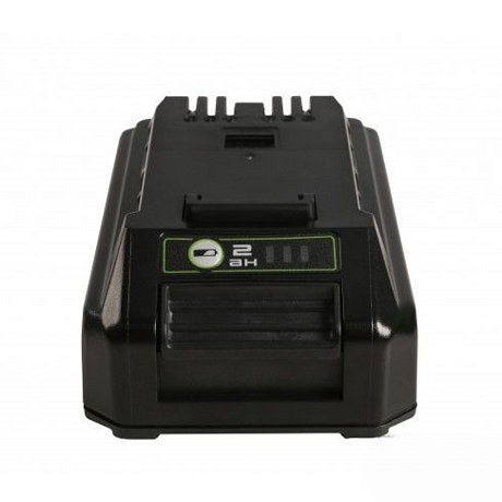Аккумулятор Greenworks G24USB2, 24 В, 2 Ач картинка