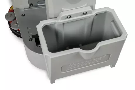 Поломоечная машина аккумуляторная с местом оператора Bennett Ranger R660b картинка