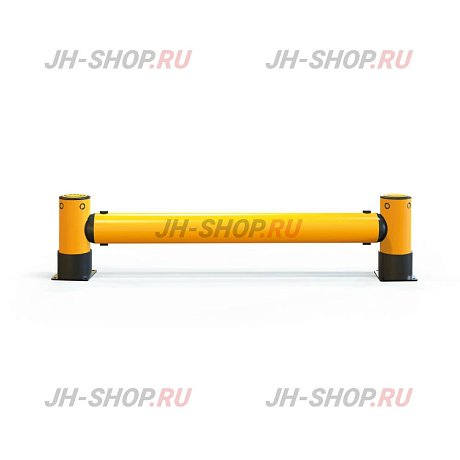 Ограждение для стеллажей iFlex Single RackEnd Barrier картинка