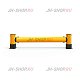 Ограждение для стеллажей iFlex Single RackEnd Barrier превью