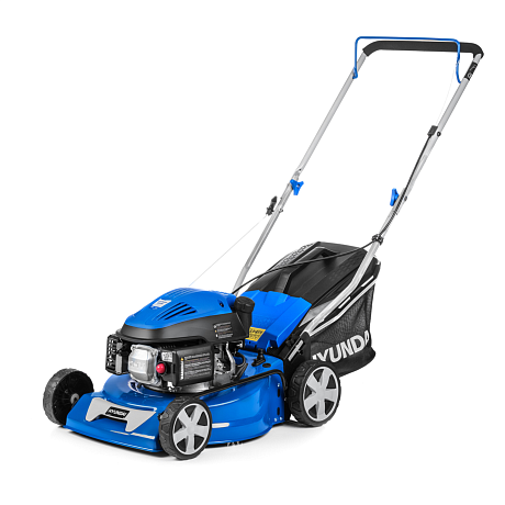 Бензиновая газонокосилка Hyundai L 4220 картинка