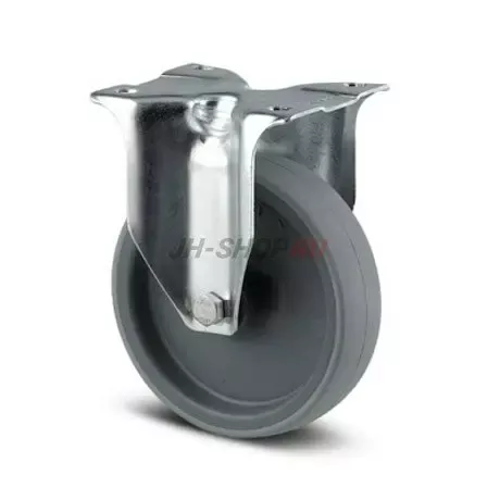 Колесо Tente ALPHA 3478UAR080P62 grey картинка
